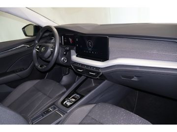 Skoda Octavia - 8