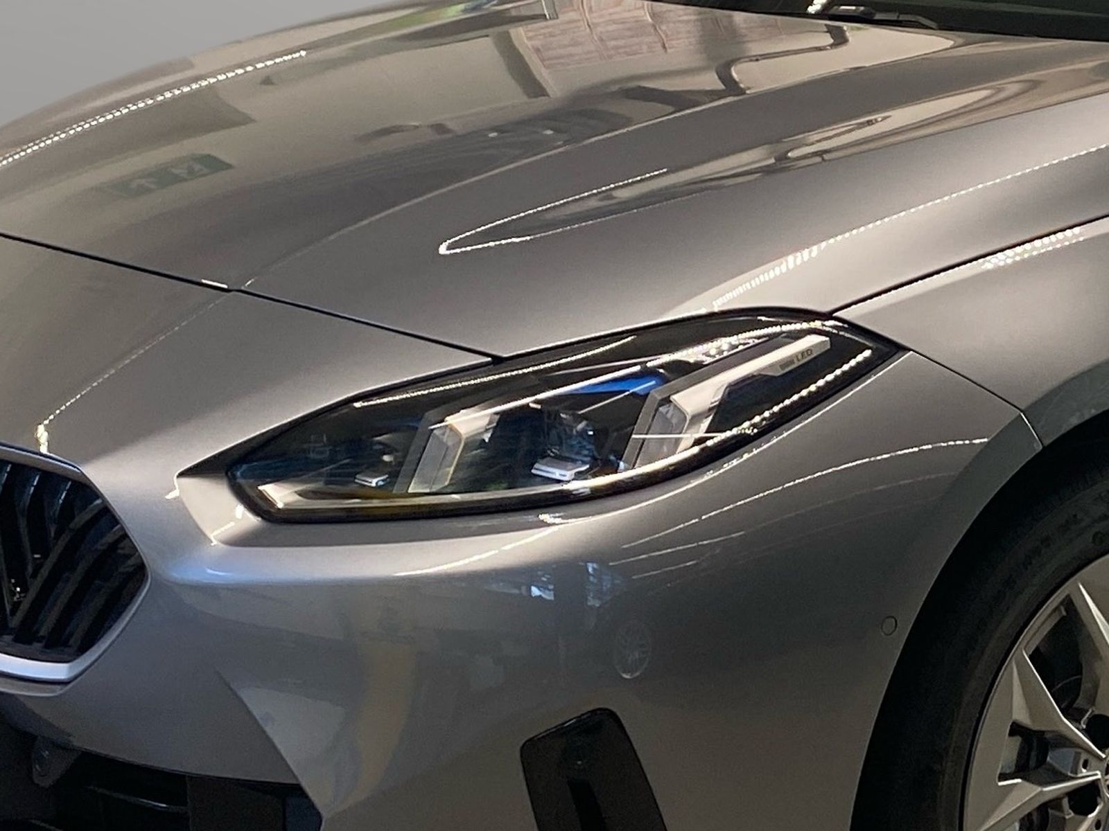BMW 120 - Bild 7