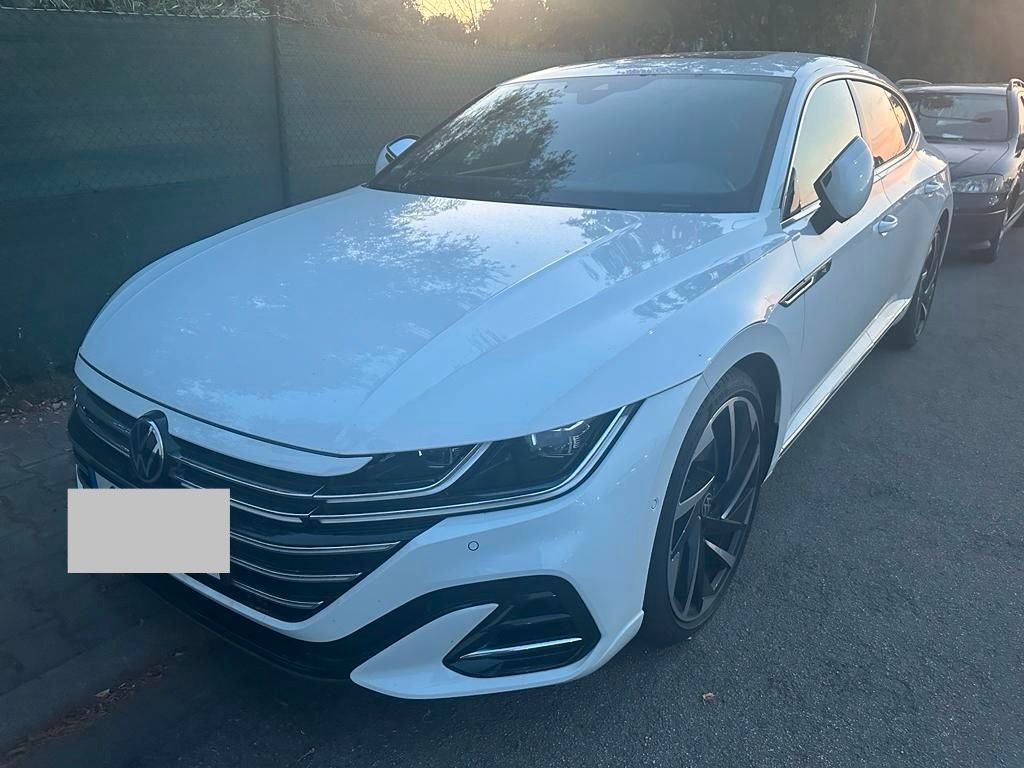 Image of Volkswagen Arteon