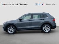 Volkswagen Tiguan 2.0 TDI SCR IQ.DRIVE ACC LED PanoSD AHK