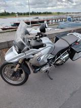 BMW R 1200 GS - Motorräder in Krefeld