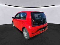 Volkswagen e-up! - Vorschau Bild 5