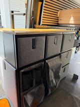 Volkswagen Crafter  Camper  - Wohnwagen & Wohnmobile in Düsseldorf