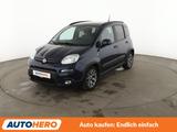 Fiat Panda 1.0 Mild-Hybrid City Life - Fiat Panda: Blau