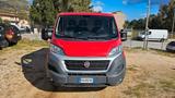 Fiat FIAT DUCATO 35 MH1 2.3 MULTIJET 16V 130CV 6M 201 - Fiat Ducato 2 3 130 multijet