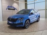 Skoda Karoq Sportline 1,5TSI DSG 4*J.Gar/aAHK/Matrix/N - Skoda: Sportline