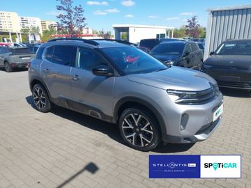 Citroen C5 Aircross - 3