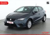 Seat Ibiza 1.0 TSI Style LED FullLink Sitzheizung PDC - Seat Ibiza Gebrauchtwagen in Berlin
