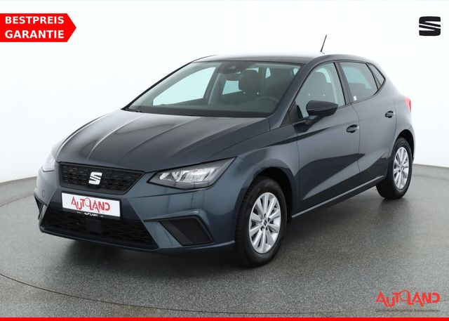 SEAT Ibiza 1.0 TSI Style LED FullLink Sitzheizung PDC