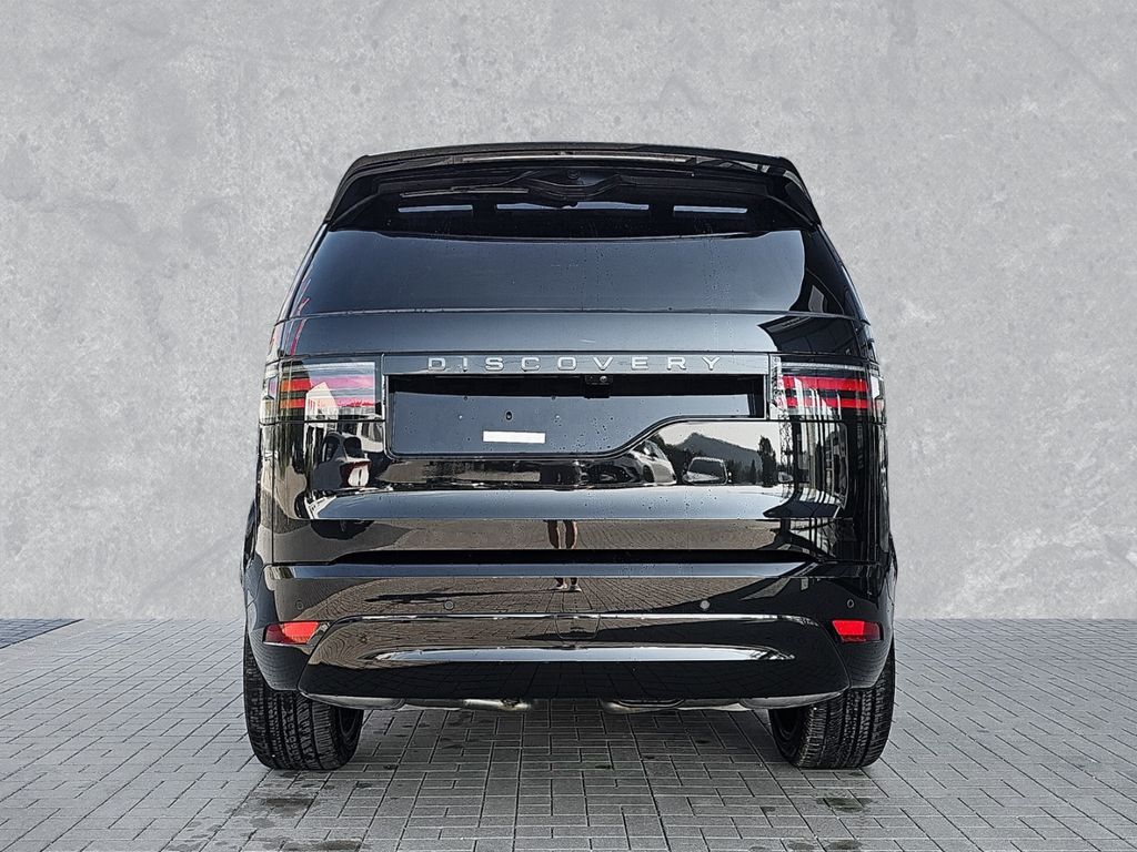 Land Rover Discovery D350 AWD Dynamic HSE