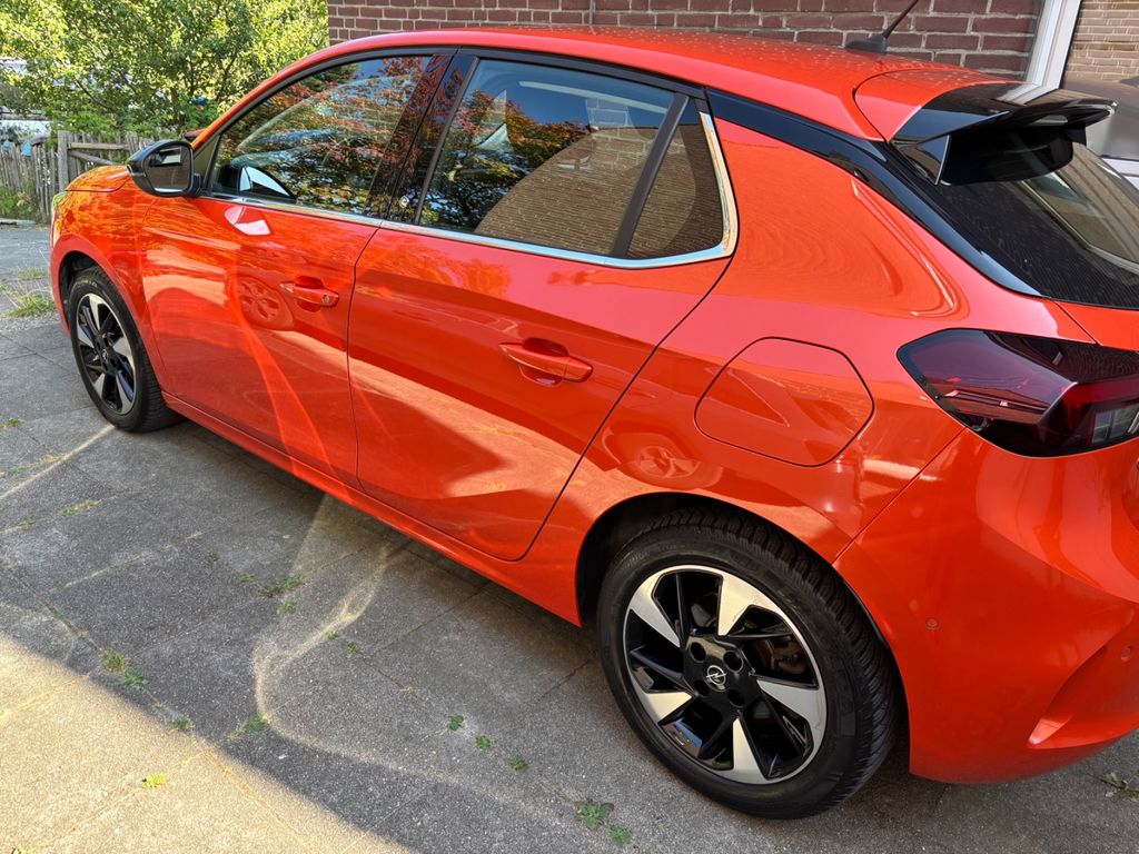 Image of Opel Corsa