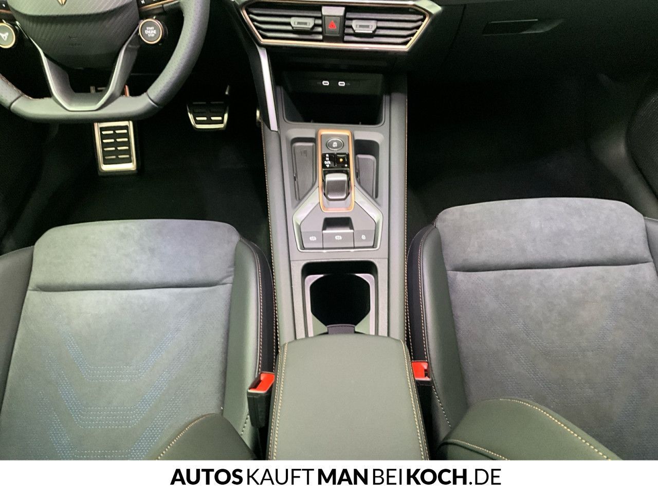 Cupra Formentor - Bild 12