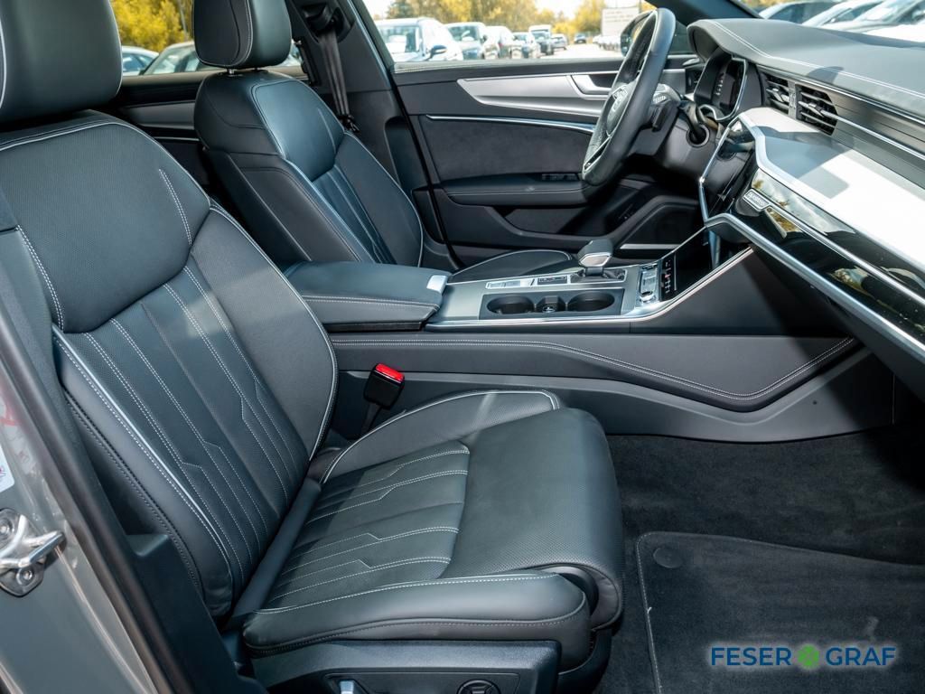 Audi A6 Allroad 55TDI Matrix/HuD/360°/AHK/Pano/B&O/St foto 6