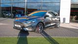 Ford Focus ST Performance - Ford: Performance