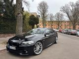 BMW F10 535i M-Paket 20ZOLL, Lagerschalen,... - BMW 535 in Berlin