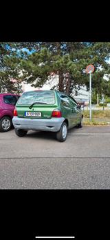 Renault Twingo 1 - gebrauchte Renault Twingo aus dem Jahr 1998