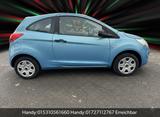 Ford Ka Trend 1,2.**WAGEN IST AUS 1 HAND*