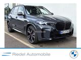 BMW X5 xDrive40d M Sportpaket Innovationsp. AHK