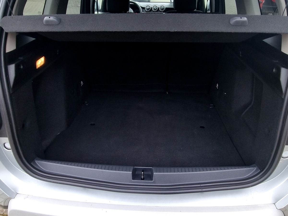 Fahrzeugabbildung Dacia Duster Prestige TCe 150 EDC