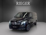 Mercedes-Benz V 300 d 4M AVANTGARDE-Extralang 2xel.ST*Kamera++ - Mercedes-Benz Avantgarde