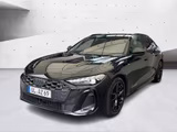 Audi A5 Avant S-Line Black TFSI quattro 19 AHK TECH - Audi: 19