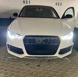 Audi A6 Limousine 4G 2.0 TFSI Quattro Fest... - Audi A6: 4f