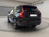 Volvo XC90 B5 (Diesel)- R Design ACC AHK AUT Kam. Navi - Volvo XC90 in Duisburg