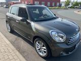 MINI Cooper D Countryman, All4, PanoDach, Automatik - MINI Cooper D Countryman: Limousine