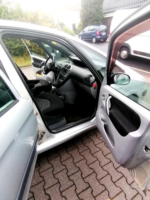 Citroën Xsara Picasso