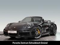 Porsche 992 911 Turbo S Cabrio Liftsystem-VA LED-Matrix