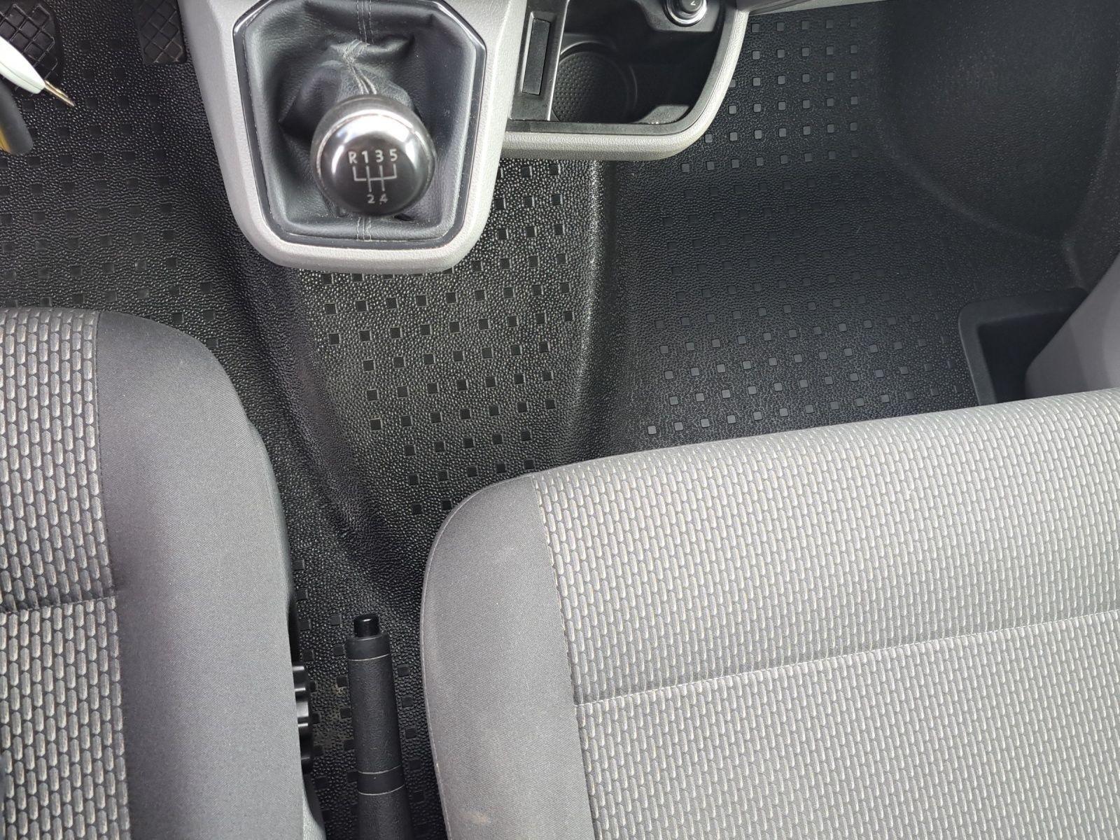 Volkswagen T6.1 Kasten 2.0 TDI EPH*KLIMA*MULTI