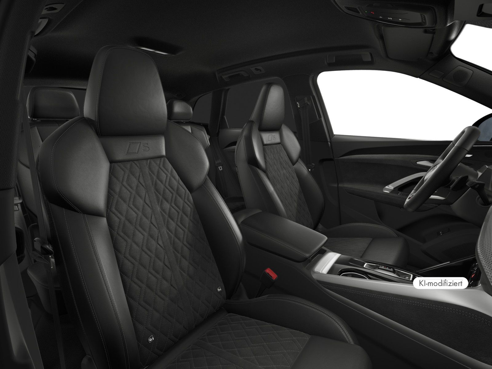 Audi Q5 - Bild 10
