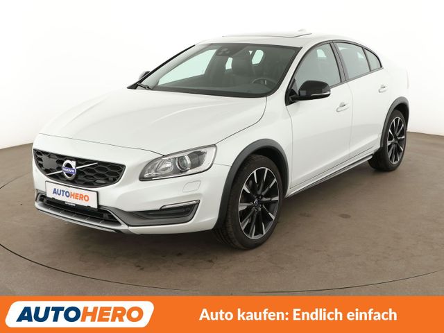 VOLVO S60 CC