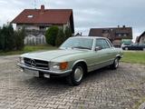 Mercedes-Benz 280 SLC - Mercedes-Benz 280: Slc