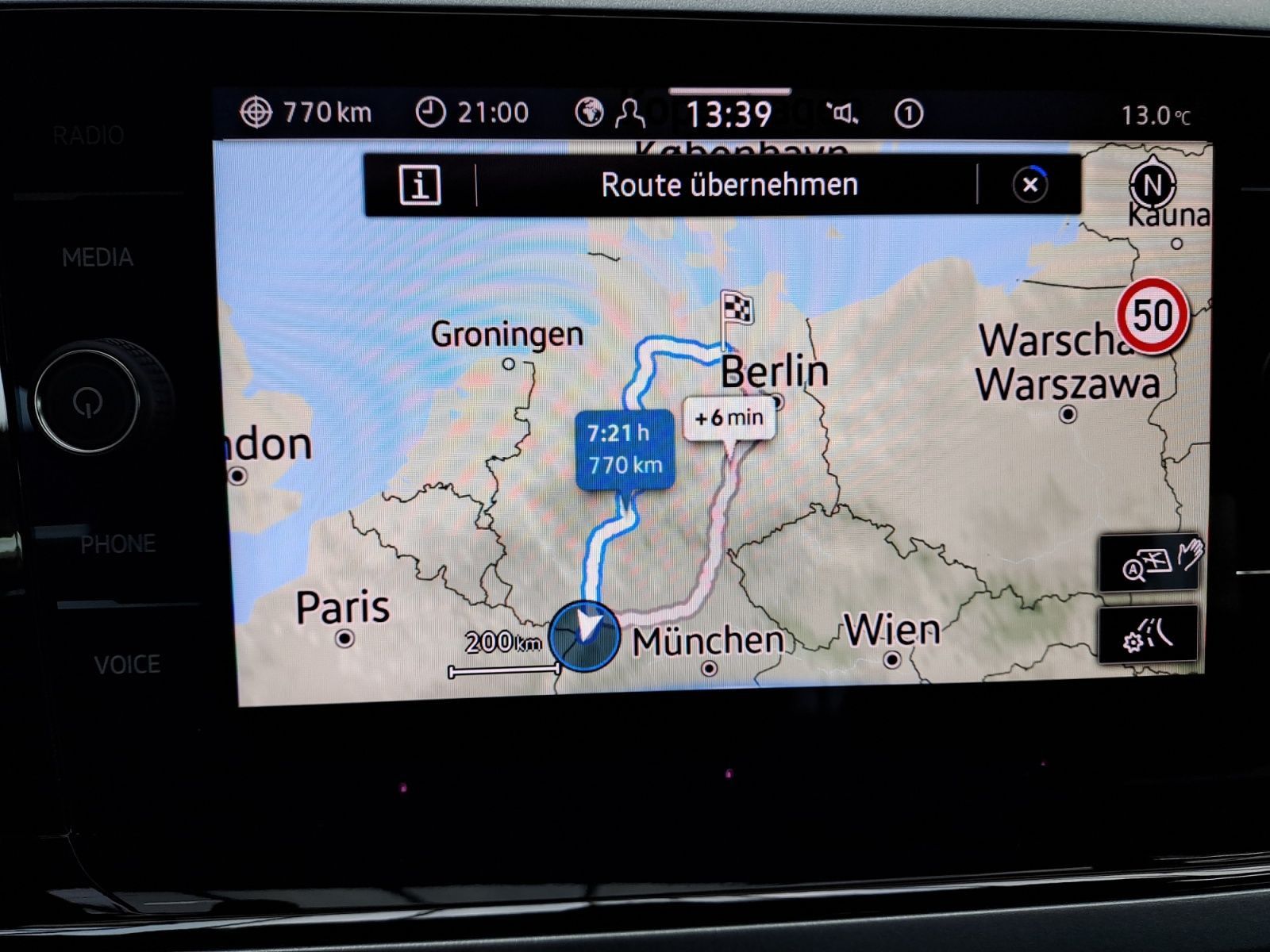 Volkswagen Taigo - Bild 17