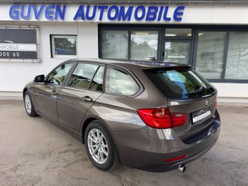 BMW 320 - 7