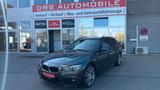 BMW 330 d xDrive M Sportpaket/Head Up/Kamera - gebrauchte BMW 330 aus dem Jahr 2016