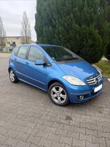 Mercedes-Benz A 150 Automatik  - Mercedes-Benz A 150 von privat