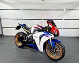 Honda CBR1000RR SC59 ohne ABS - HONDA 2009 CBR 1000