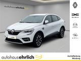 Renault Arkana Equilibre 1.3 TCe 140 Mild-Hybrid - Renault Arkana: Equilibre