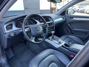 Audi A4 - 6