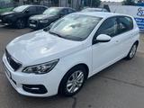 Peugeot 308 Active Pack  UNFALLFREI-TÜV-INSPEKTION-GARAN - Peugeot 308 Gebrauchtwagen in Stuttgart
