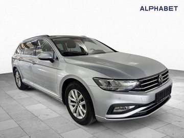 Volkswagen Passat Variant - 7