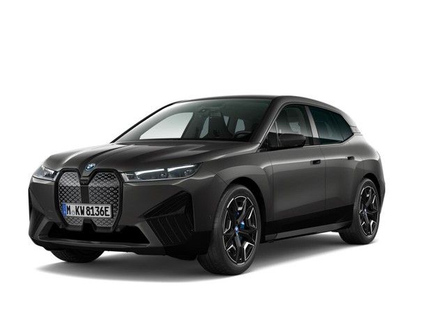 BMW iX xDrive40 Sportpaket AHK Komfortzugang