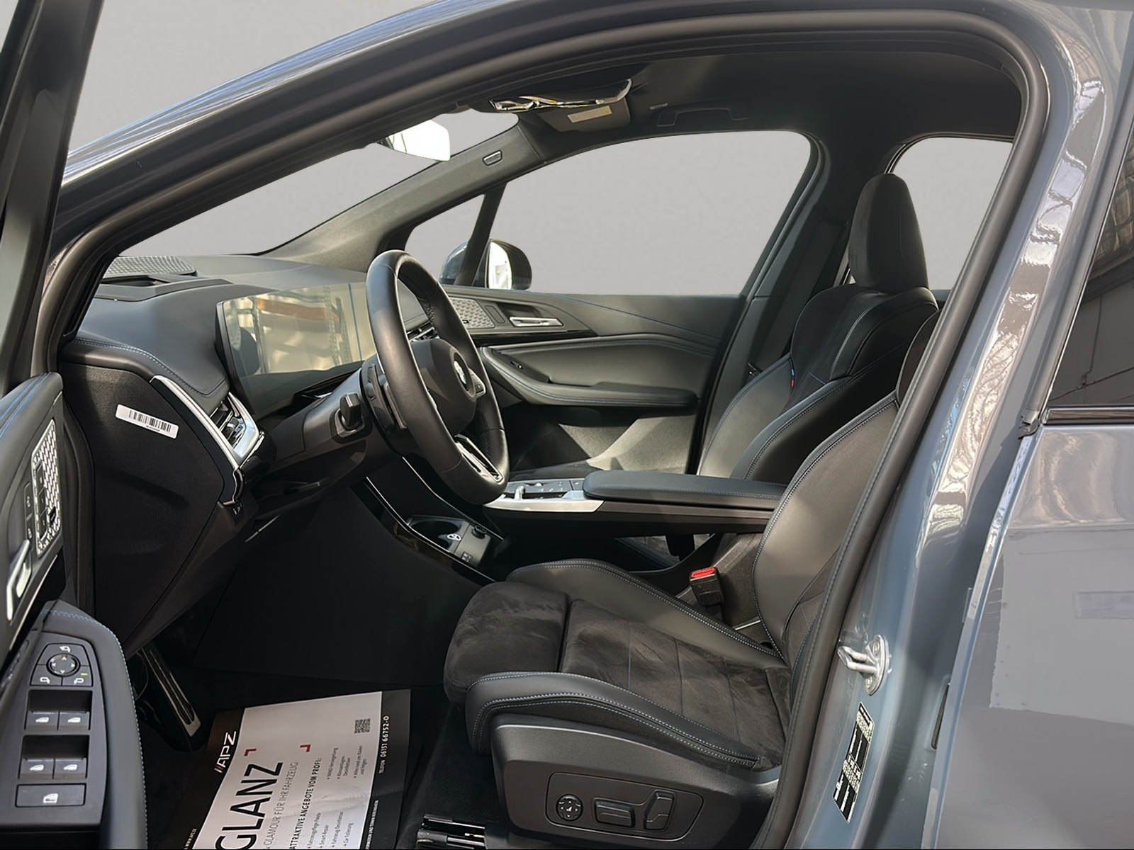 BMW 220 Active Tourer - Bild 13