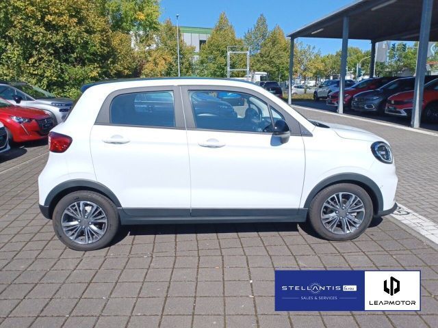Leapmotor T03 - Bild 4