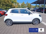 Leapmotor T03 37,3 kWh - Leapmotor T03: Kleinwagen