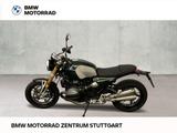 BMW R 12 nineT *VORFÜHRER*AKTIONSPREIS* - BMW R 12 NINET