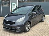 Kia Venga Dream Team Automatic Kamera 1.HD - Kia Venga aus 2017