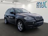BMW X5 3.0 Turbodiesel KAT xDrive40d Metallic - BMW aus 2012: 3.5